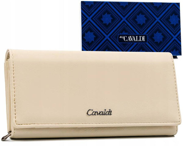 Piniginė moterims 4U Cavaldi D74 D1149