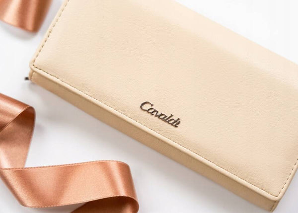 Piniginė moterims 4U Cavaldi D74 D1149