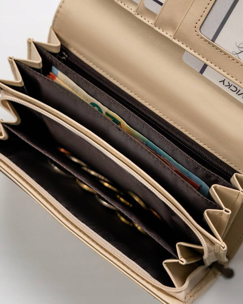 Piniginė moterims 4U Cavaldi D74 D1149