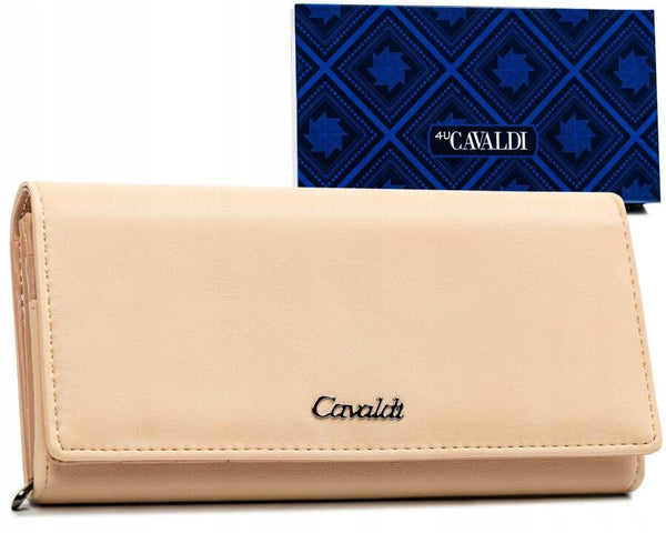 Piniginė moterims 4U Cavaldi D76 D1147