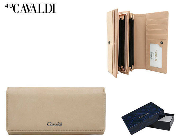 Piniginė moterims 4U Cavaldi D76 D1147