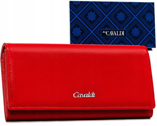Piniginė moterims 4U Cavaldi D77 D1146