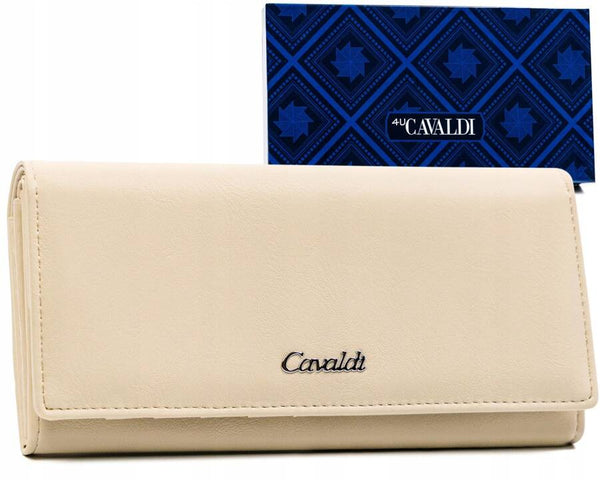 Piniginė moterims 4U Cavaldi D78 D1145