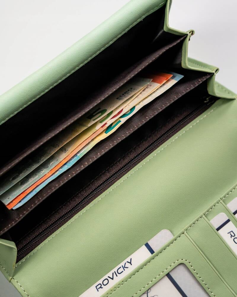 Piniginė moterims 4U Cavaldi D79 D1144