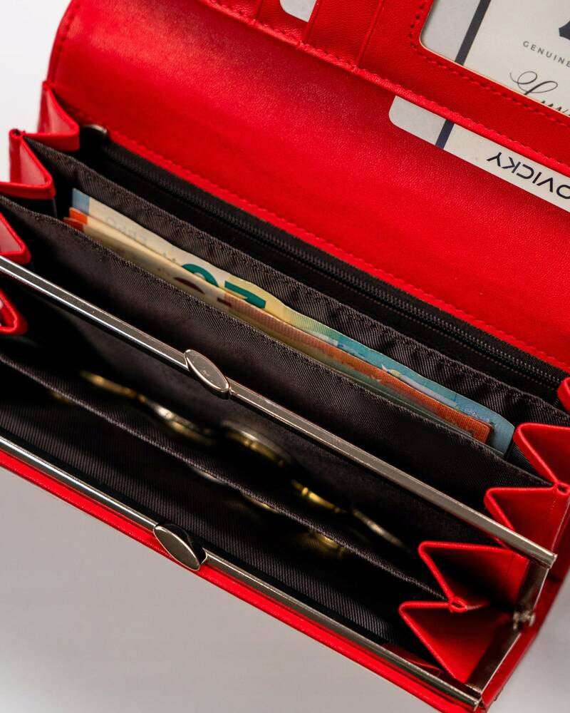 Piniginė moterims 4U Cavaldi D82 D1140