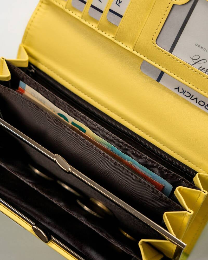 Piniginė moterims 4U Cavaldi D84 D1138