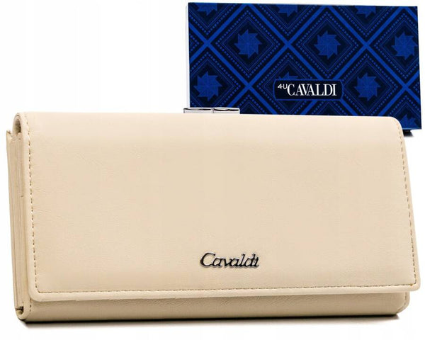 Piniginė moterims 4U Cavaldi D87 D1135