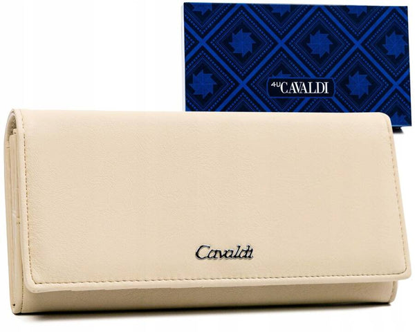 Piniginė moterims 4U Cavaldi D91 D1131