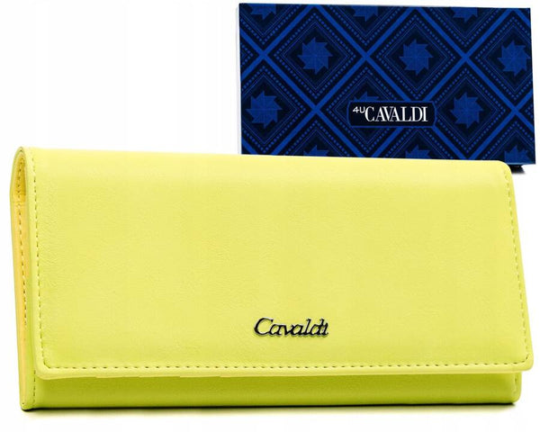 Piniginė moterims 4U Cavaldi D92 D1130