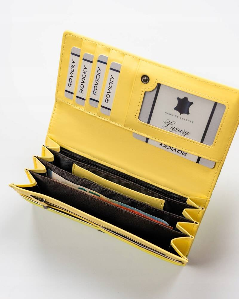 Piniginė moterims 4U Cavaldi D92 D1130