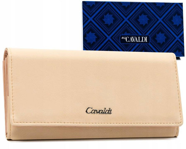 Piniginė moterims 4U Cavaldi D93 D1129