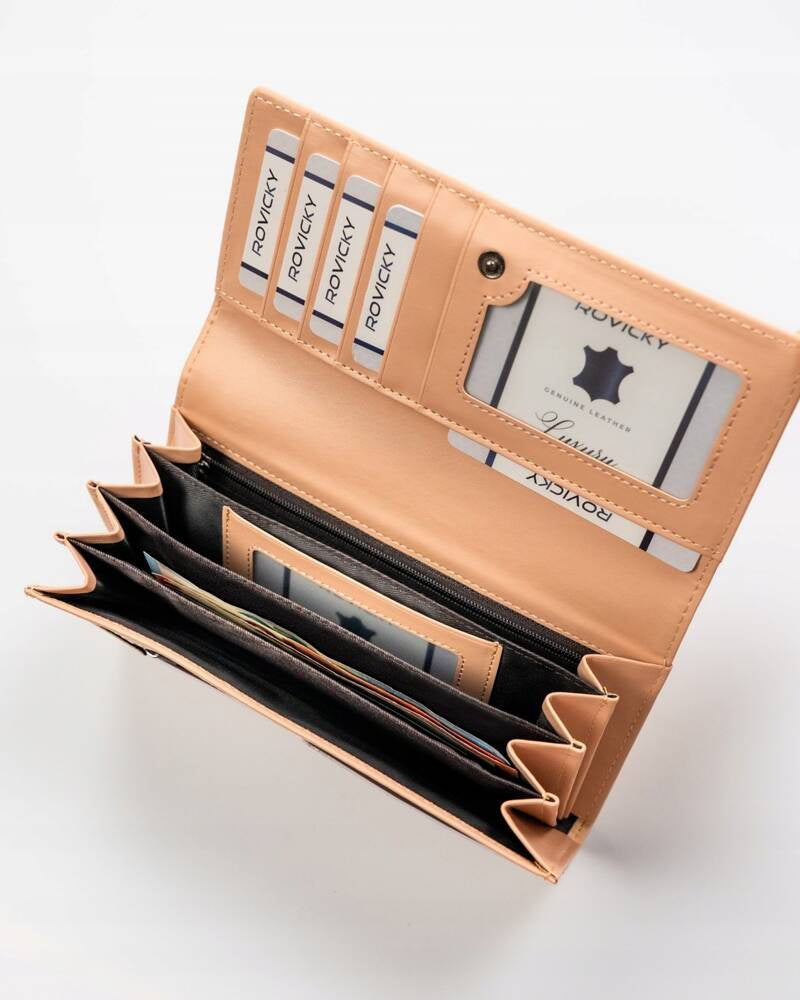 Piniginė moterims 4U Cavaldi D93 D1129