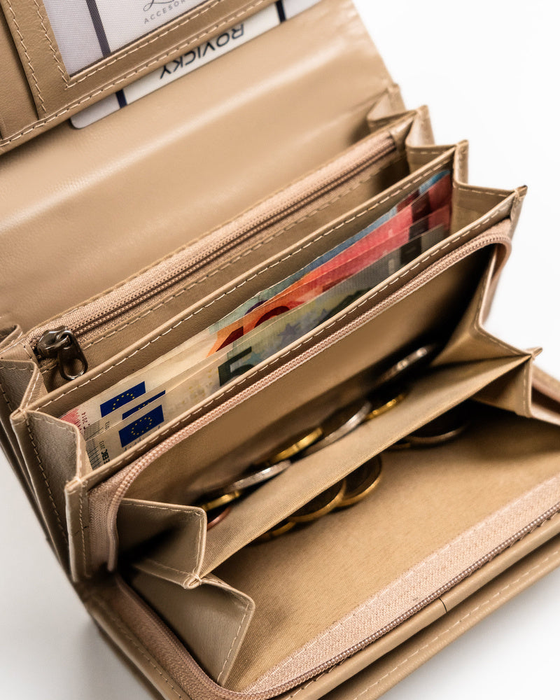 Piniginė moterims 4U Cavaldi D95 D1128