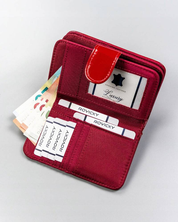 Piniginė moterims 4U Cavaldi Q100 D1125