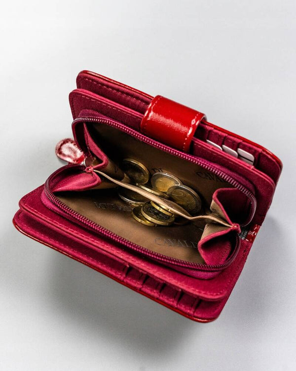 Piniginė moterims 4U Cavaldi Q100 D1125