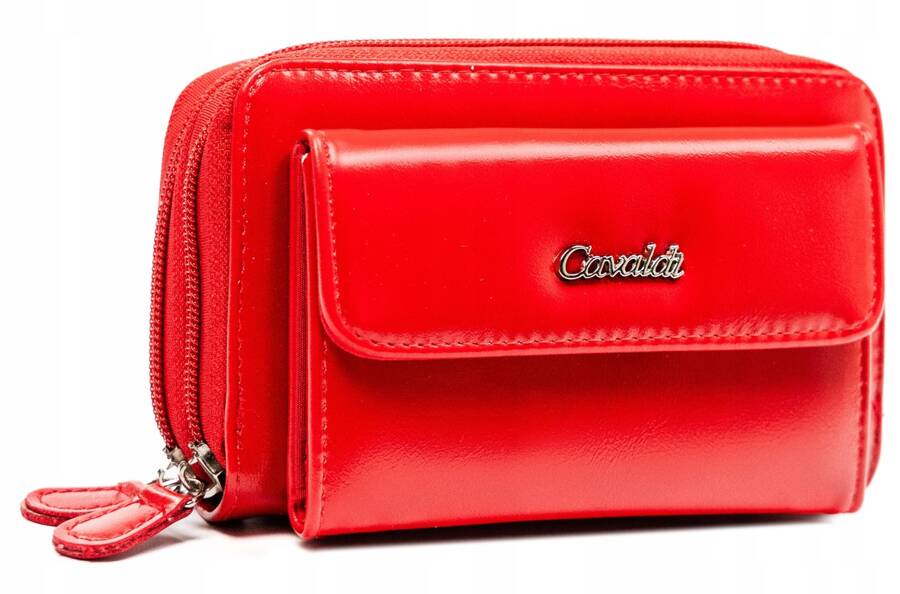 Piniginė moterims 4U Cavaldi Q101 D1124