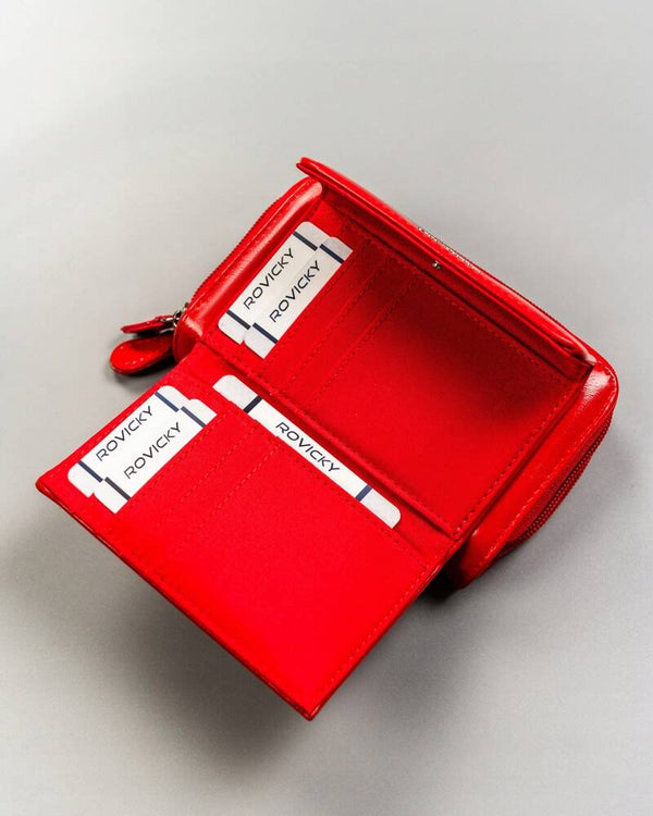 Piniginė moterims 4U Cavaldi Q101 D1124