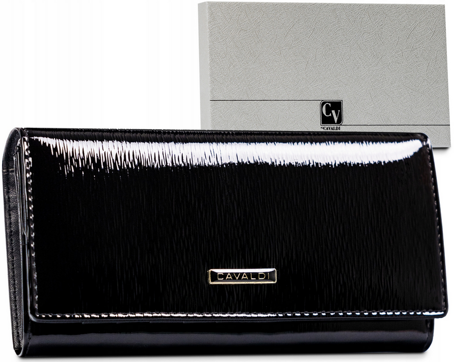 Piniginė moterims 4U Cavaldi Q103 D1122