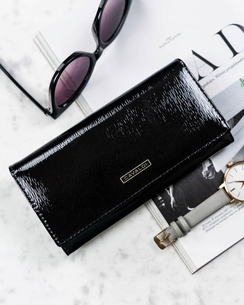 Piniginė moterims 4U Cavaldi Q103 D1122