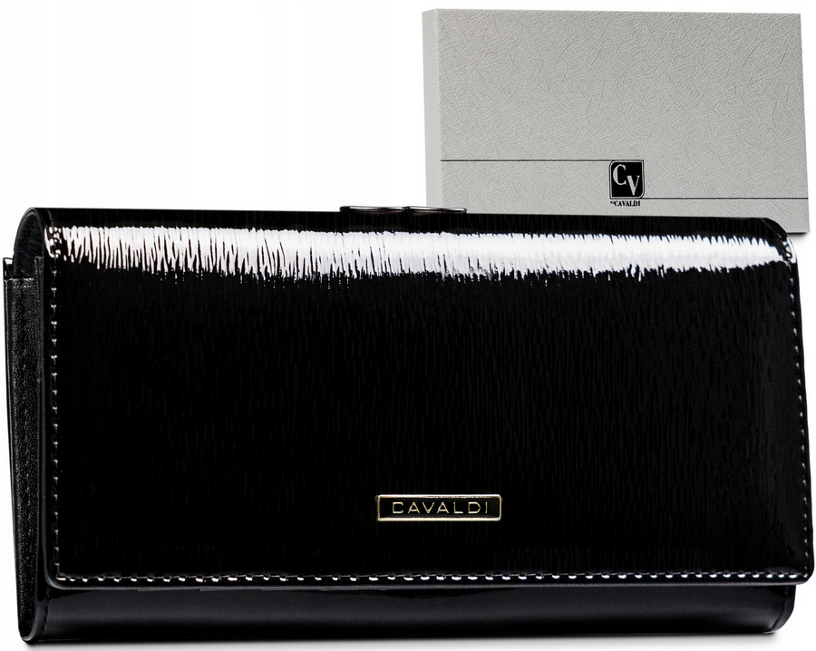 Piniginė moterims 4U Cavaldi Q104 D1121