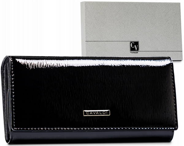 Piniginė moterims 4U Cavaldi Q106 D1119