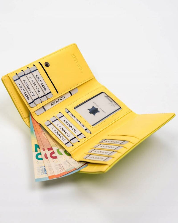 Piniginė moterims 4U Cavaldi Q107 D1118