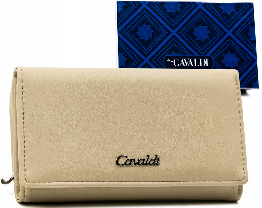 Piniginė moterims 4U Cavaldi Q108 D1117