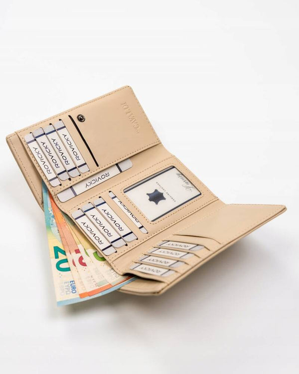 Piniginė moterims 4U Cavaldi Q108 D1117