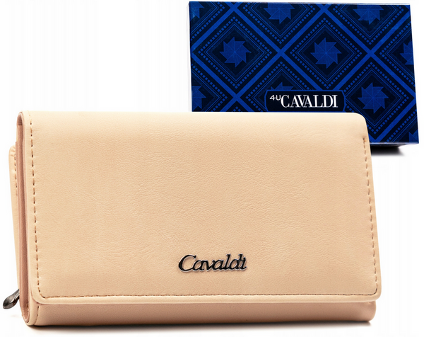 Piniginė moterims 4U Cavaldi Q109 D1116