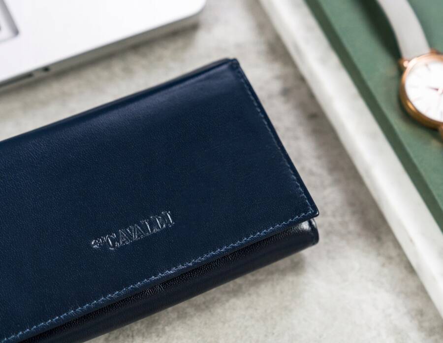 Piniginė moterims 4U Cavaldi Q10 D1126