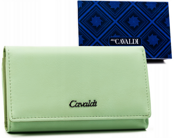 Piniginė moterims 4U Cavaldi Q110 D1114
