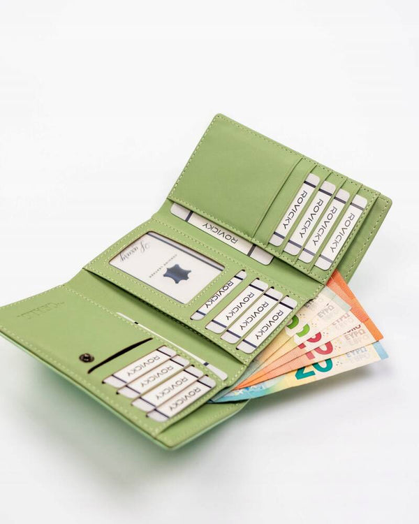 Piniginė moterims 4U Cavaldi Q110 D1114