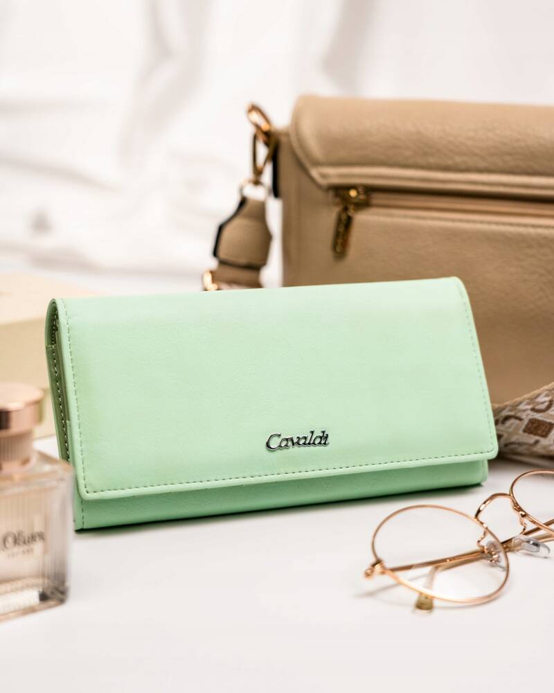 Piniginė moterims 4U Cavaldi Q111 D1113