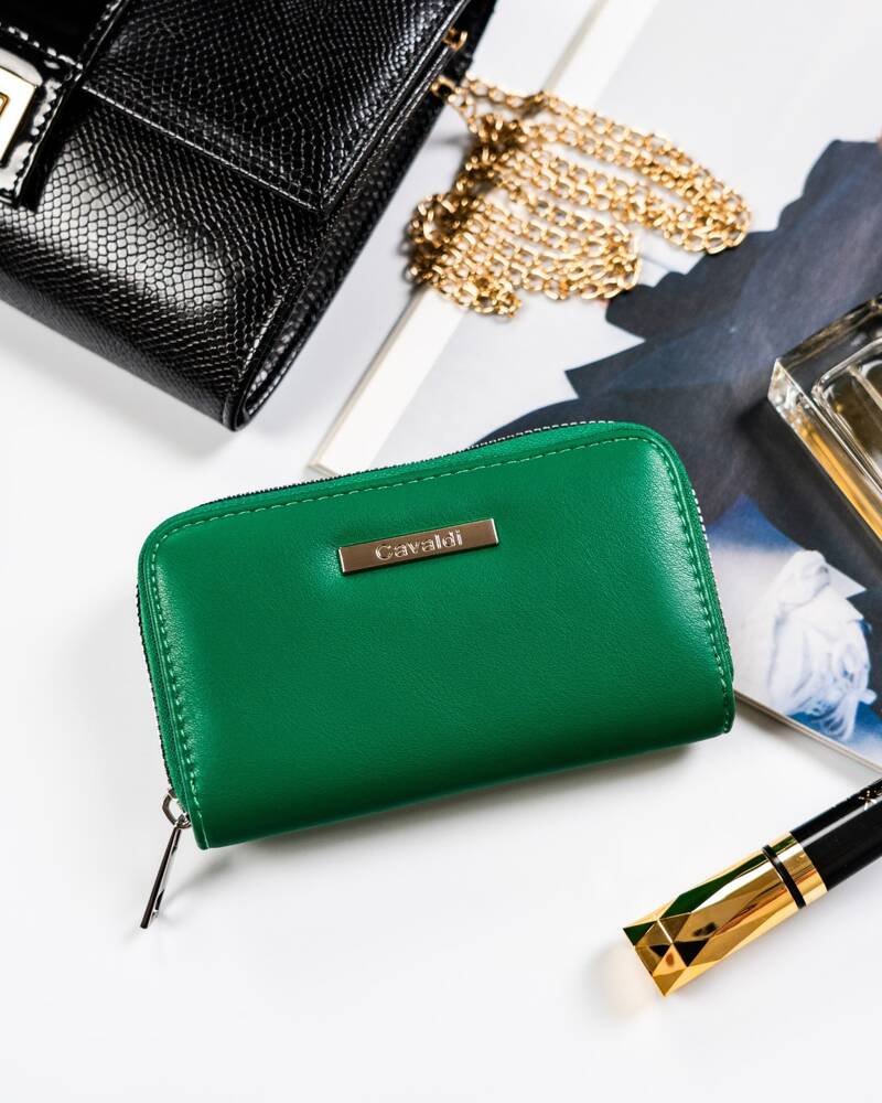 Piniginė moterims 4U Cavaldi Q112 D1112