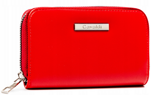 Piniginė moterims 4U Cavaldi Q114 D1110