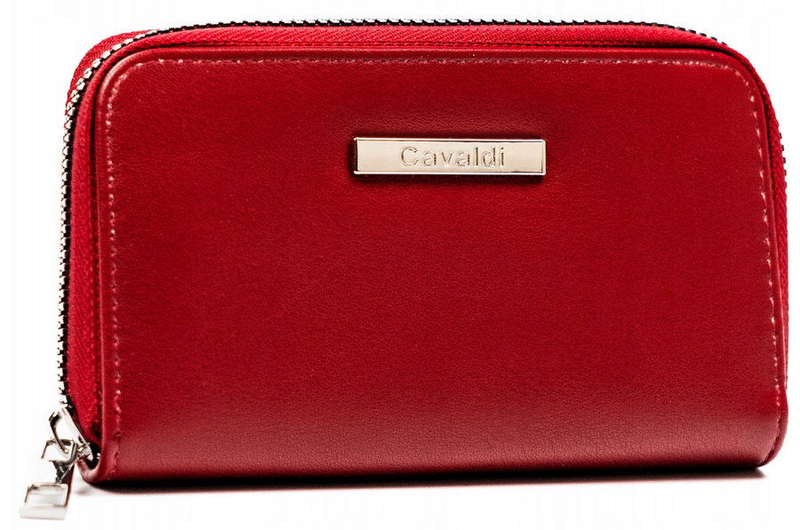 Piniginė moterims 4U Cavaldi Q115 D1109