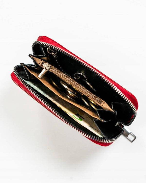 Piniginė moterims 4U Cavaldi Q115 D1109