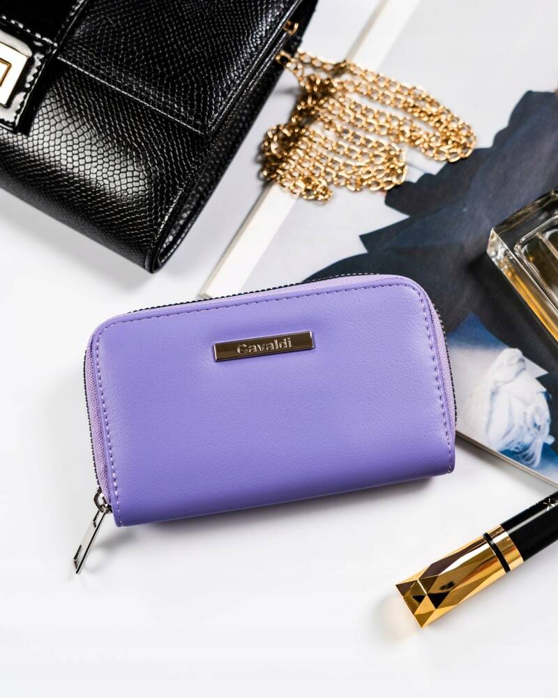 Piniginė moterims 4U Cavaldi Q116 D1108