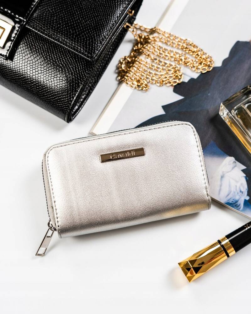 Piniginė moterims 4U Cavaldi Q117 D1107