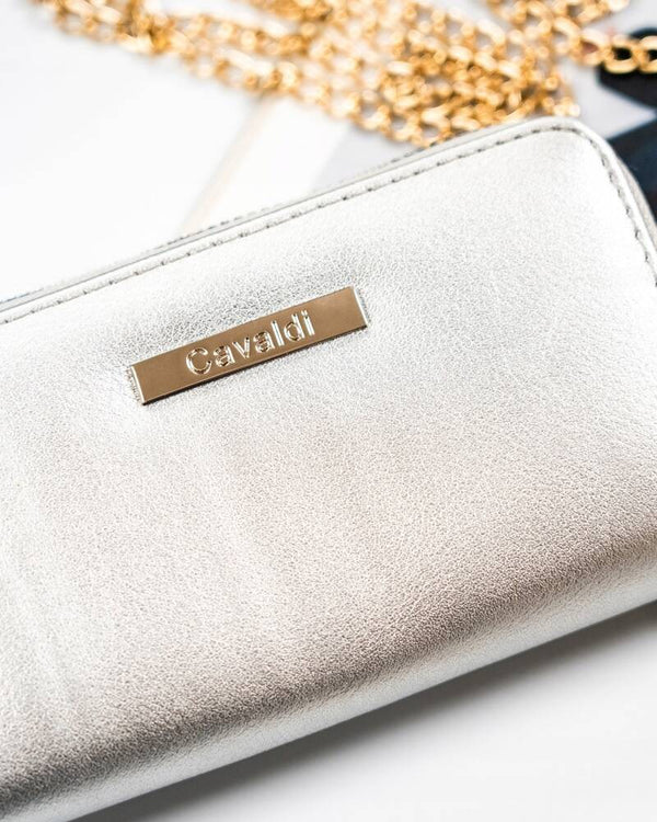 Piniginė moterims 4U Cavaldi Q117 D1107