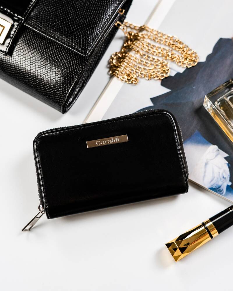 Piniginė moterims 4U Cavaldi Q119 D1105