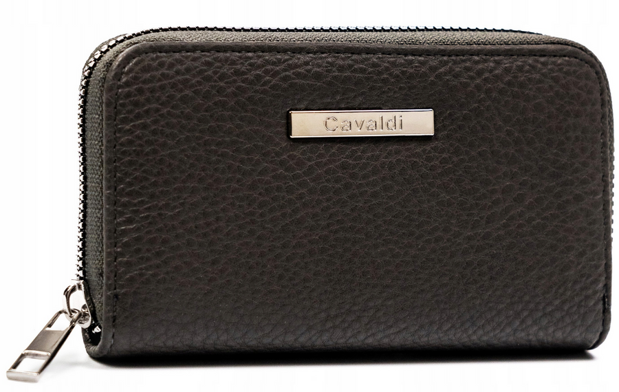 Piniginė moterims 4U Cavaldi Q124 D1099