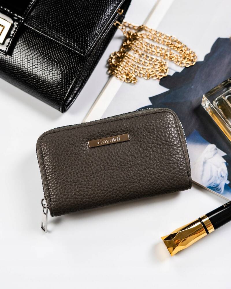 Piniginė moterims 4U Cavaldi Q124 D1099