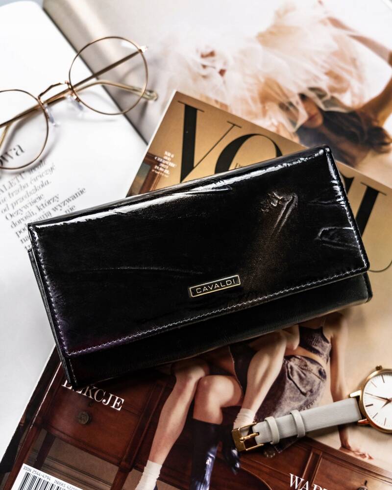 Piniginė moterims 4U Cavaldi Q127 D1096