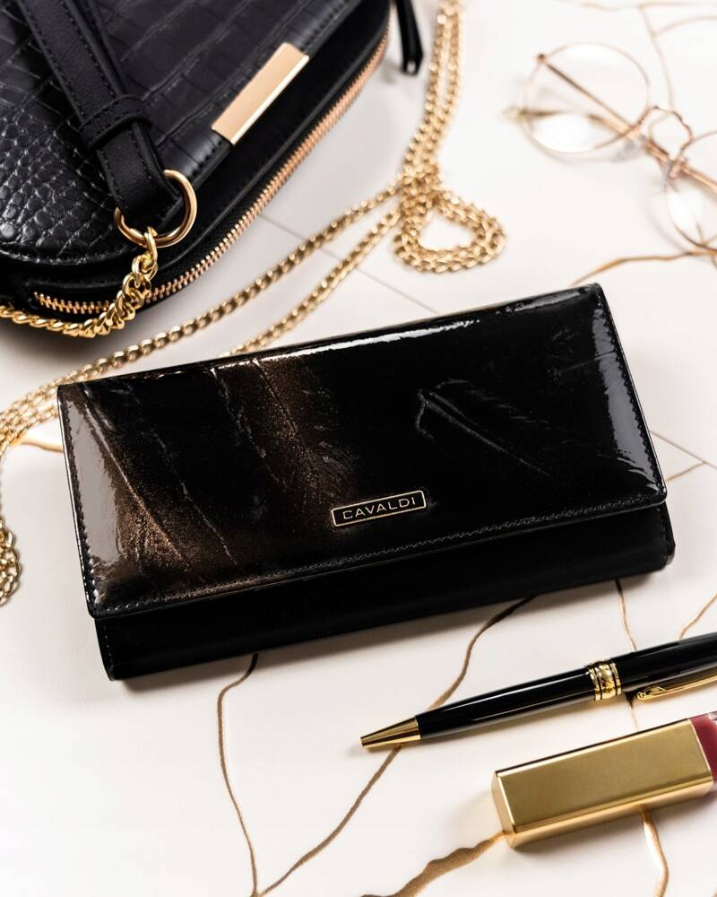 Piniginė moterims 4U Cavaldi Q129 D1094