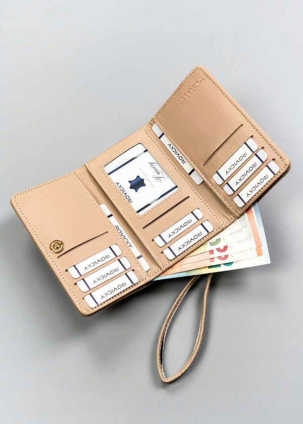 Piniginė moterims 4U Cavaldi Q132 D1090