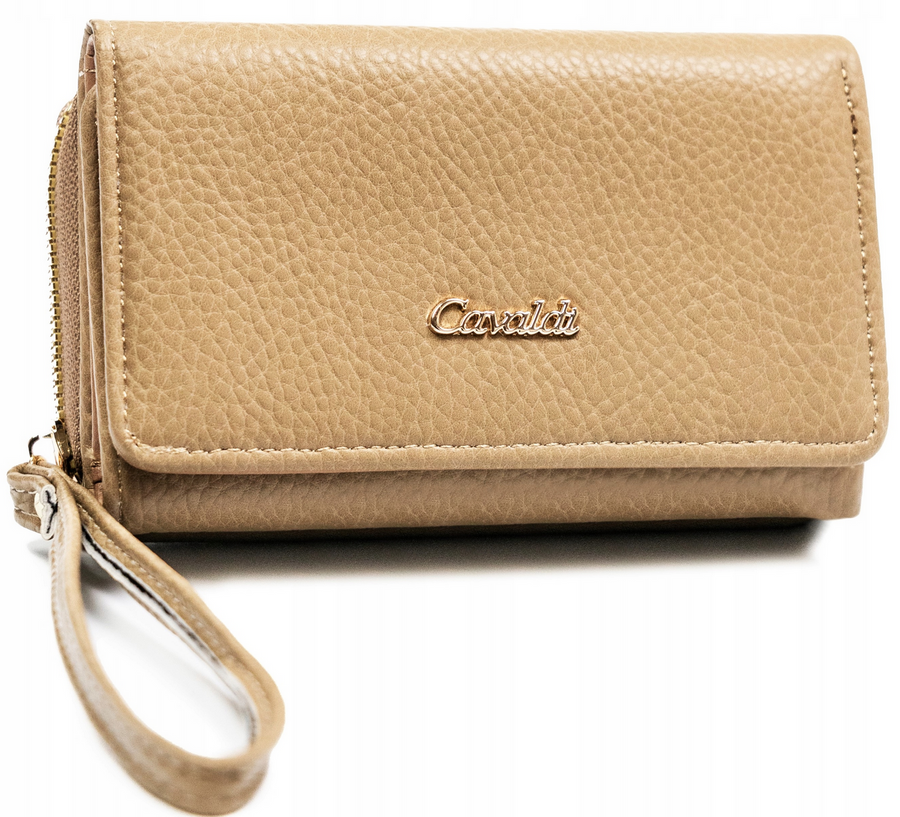 Piniginė moterims 4U Cavaldi Q133 D1089