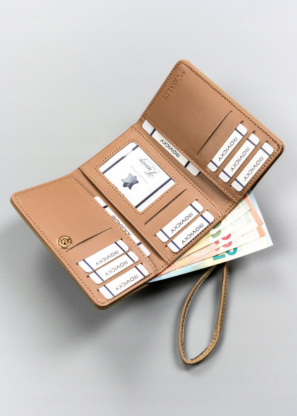 Piniginė moterims 4U Cavaldi Q133 D1089