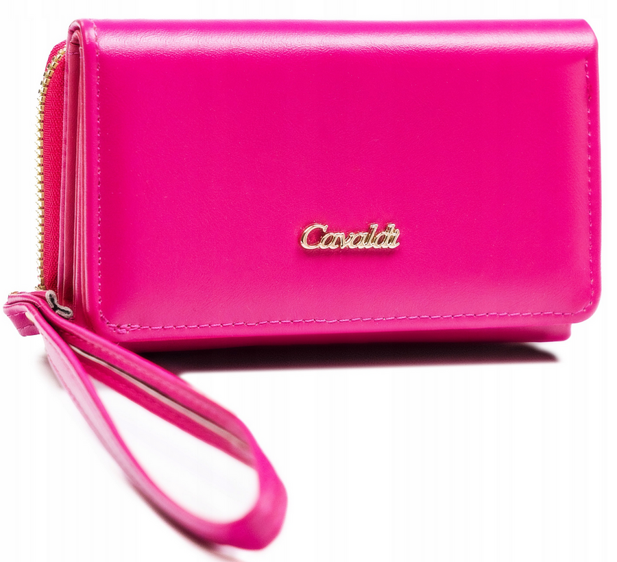 Piniginė moterims 4U Cavaldi Q134 D1088