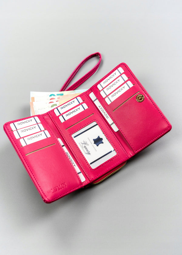 Piniginė moterims 4U Cavaldi Q134 D1088